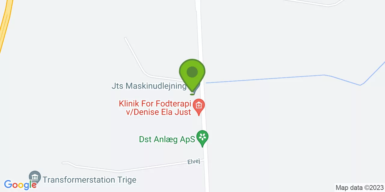 Randersvej 569, 8380 Trige