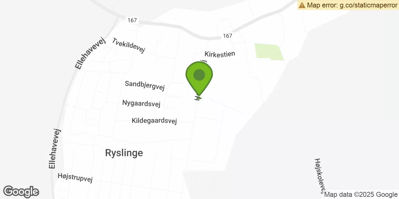 Hestehavevej 22, 5856 Ryslinge