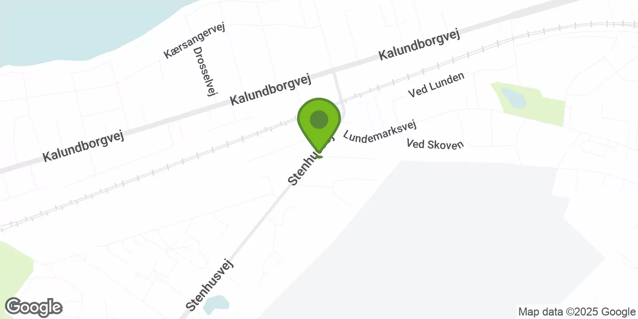 Stenhusvej 7, 4300 Holbæk