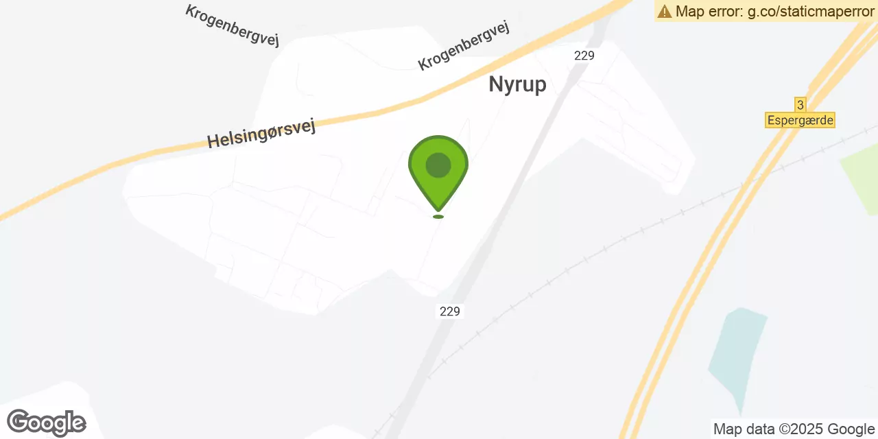 Bøgeskovvej 5, 3490 Kvistgård