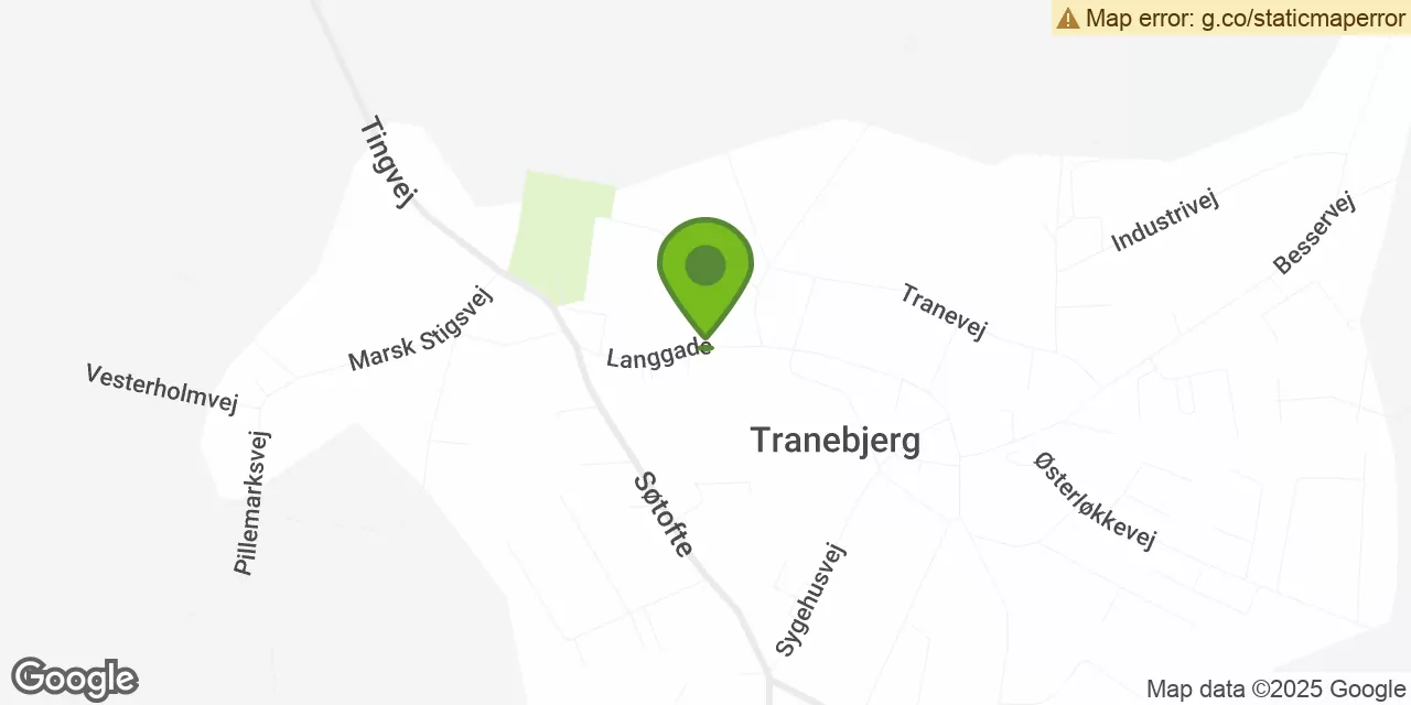 Langgage 35, 8305 Samsø