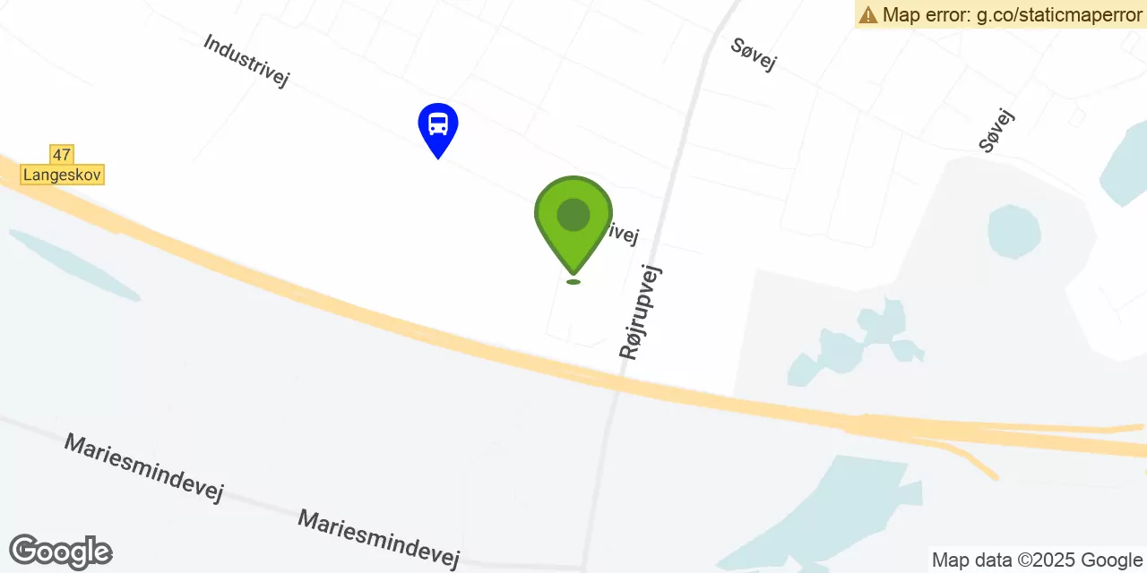 Industrivej 2, 5550 Langeskov