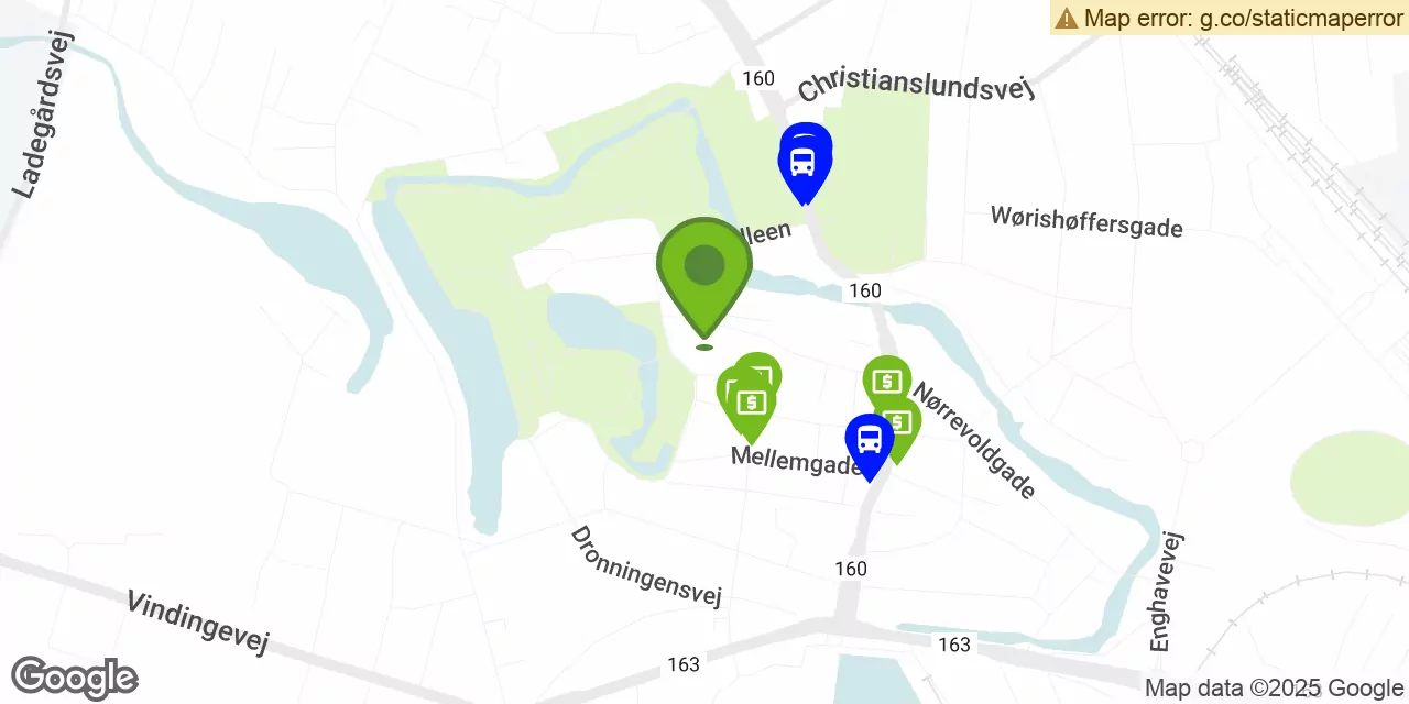 Torvet 10, 2. sal, 5800 Nyborg