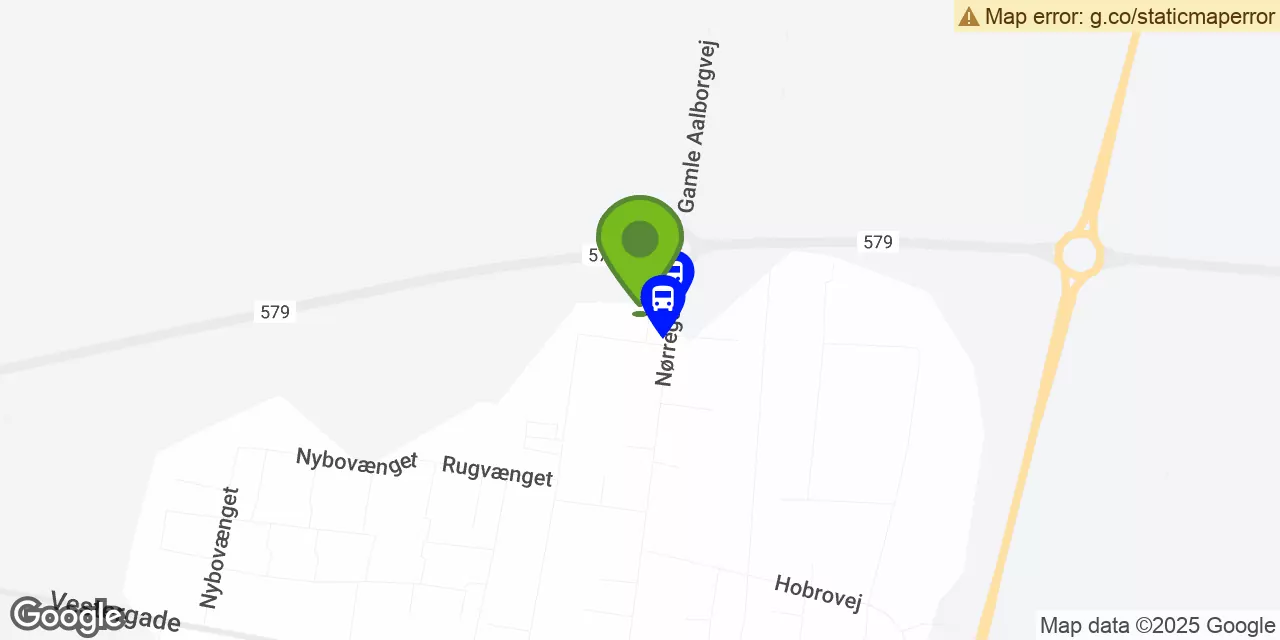 Nørregade 15, 9632 Møldrup