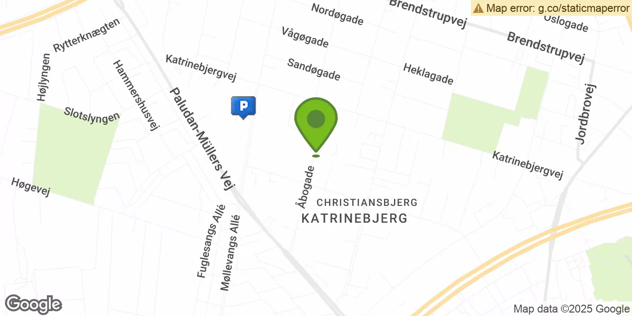 Åbogade 36, 8200 Aarhus N