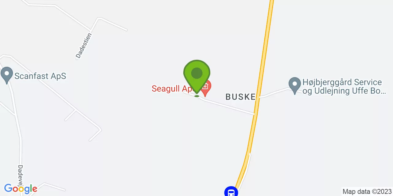 Suså Landevej 101, 4160 Herlufmagle
