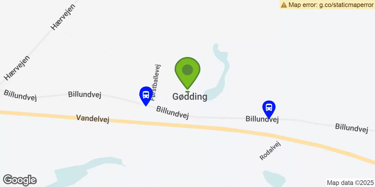 Gødding Møllevej 3, 7183 Randbøl