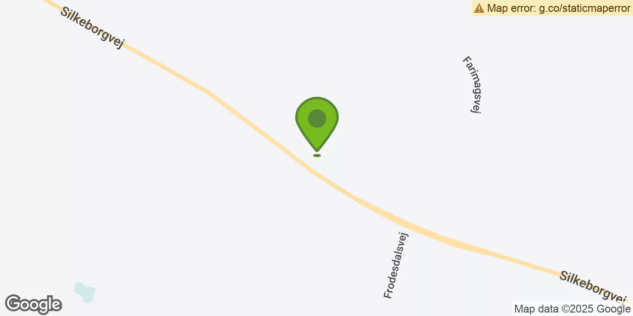 Silkeborgvej 344, 8700 Horsens