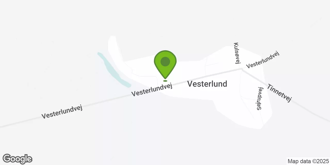 Vesterlundvej 68, 7323 Give