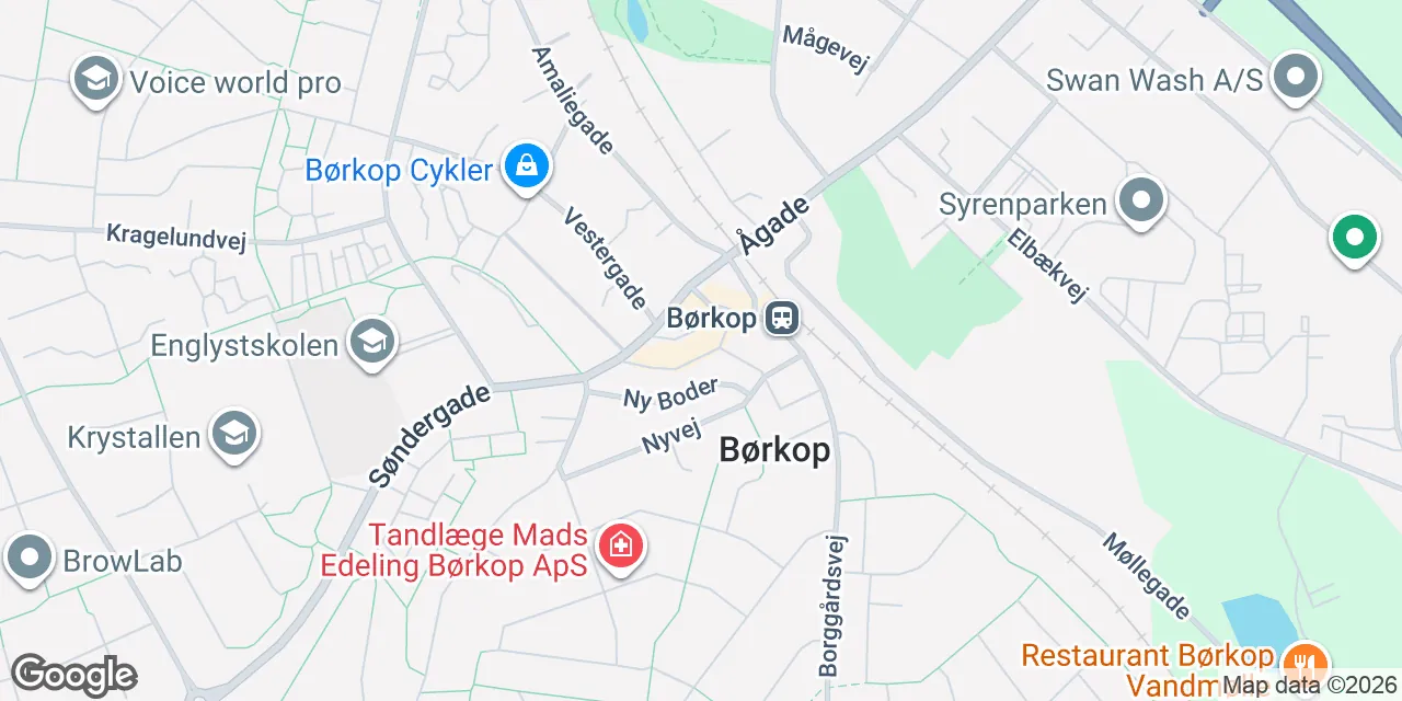 Ny Boder 15, 7080 Børkop