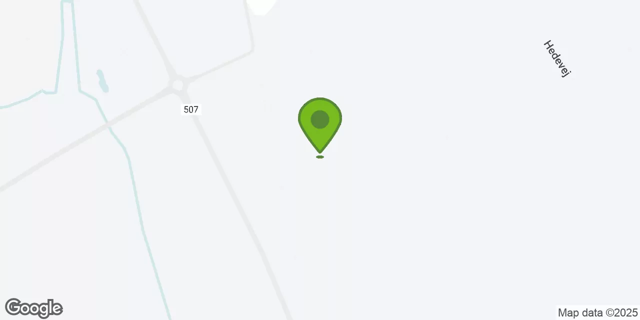 Industriparken 3, 9575 Terndrup