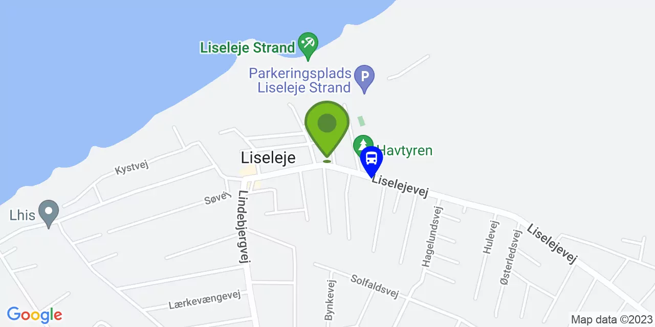 Liselejevej 48, 3360 Liseleje