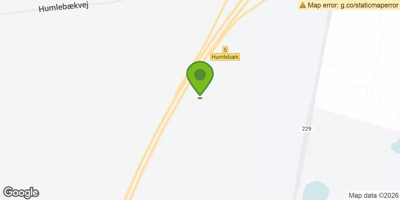 Hørsholmvej 17, 3050 Humlebæk