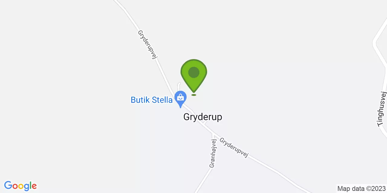 Gryderupvej 210, 4242 Boeslunde