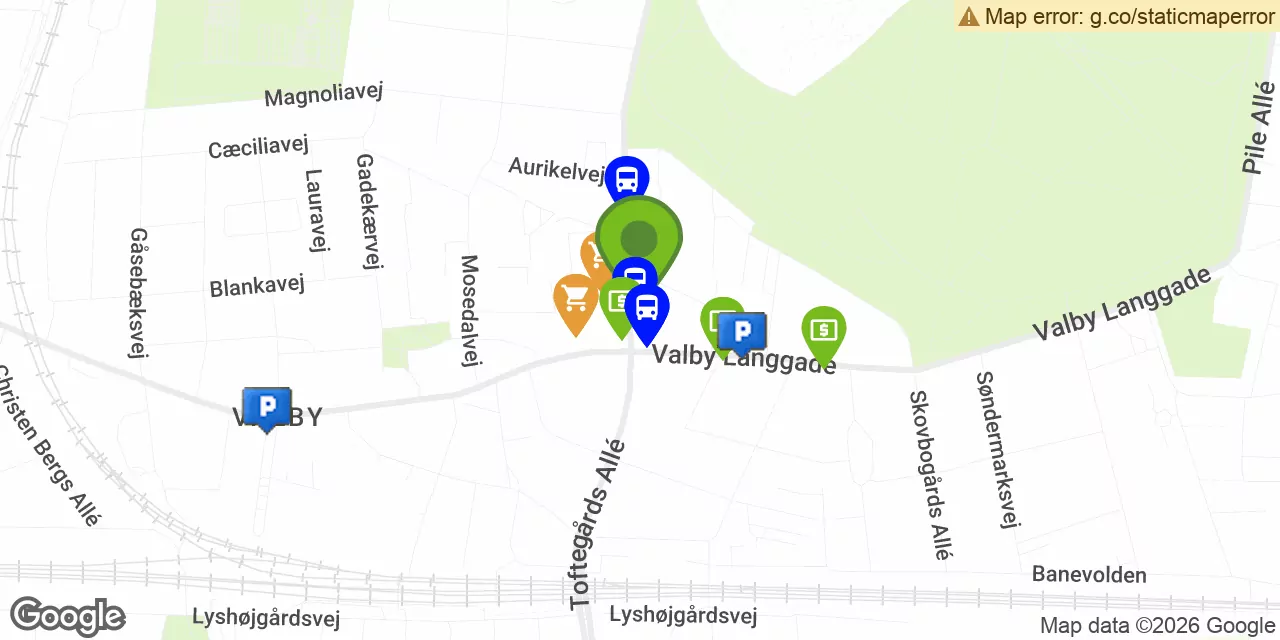 Søndre Fasanvej 97, kld. tv., 2500 Valby