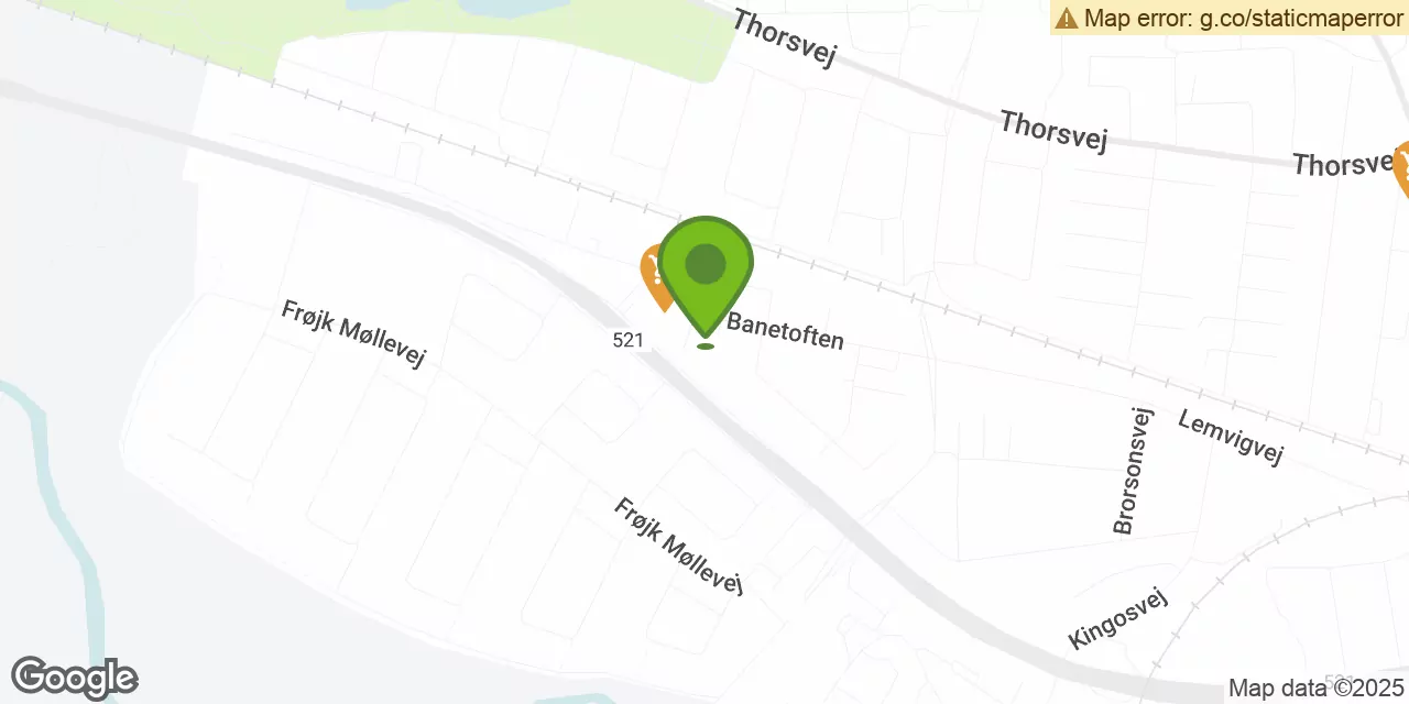 Banetoften 8a, 7500 Holstebro