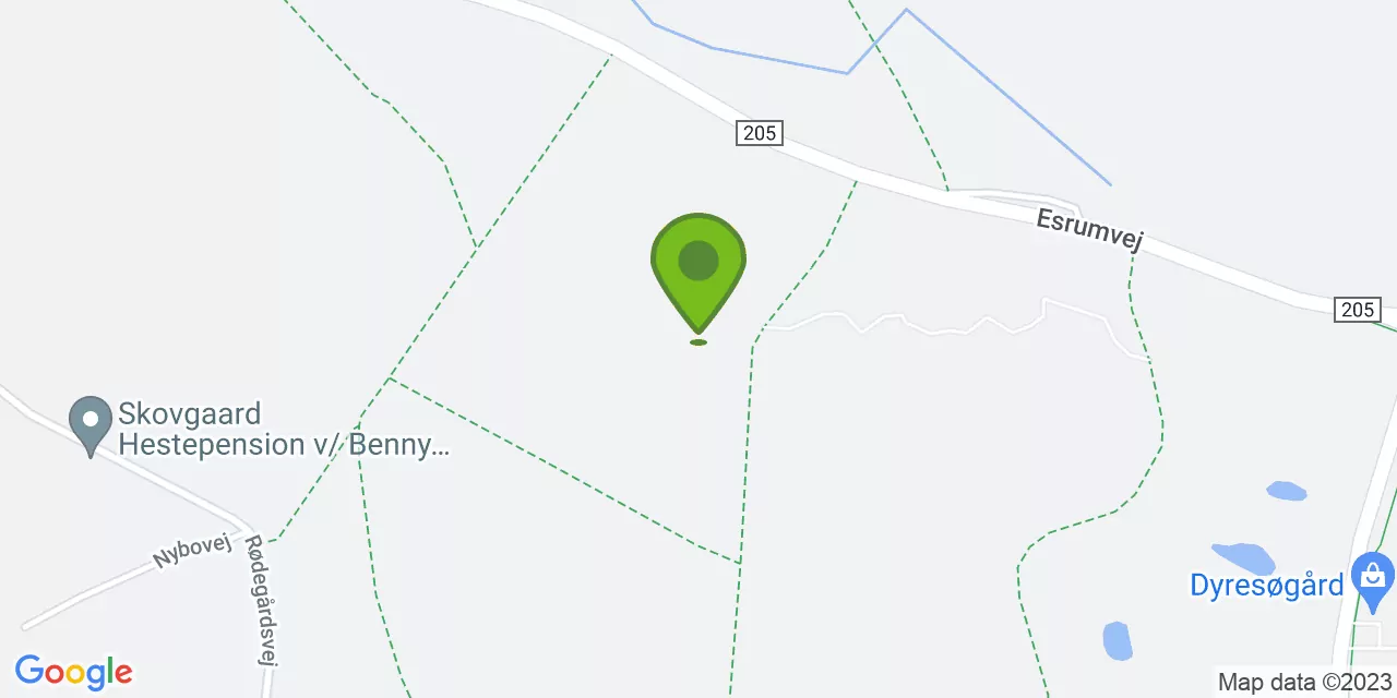 Stjernegade 8, 3000 Helsingør