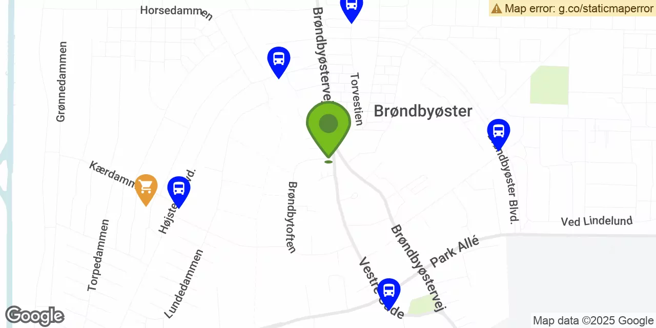 Vestre Gade 6H 1, 2605 Brøndby