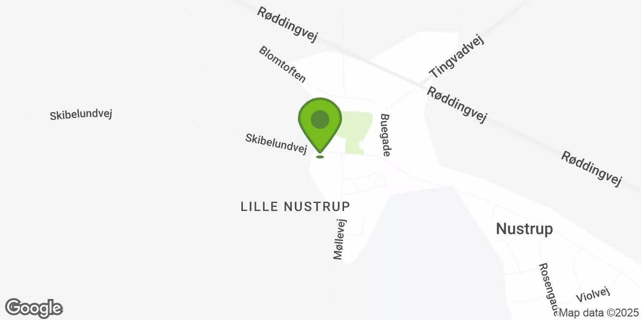 Skibelundvej 1A, 6500 Vojens