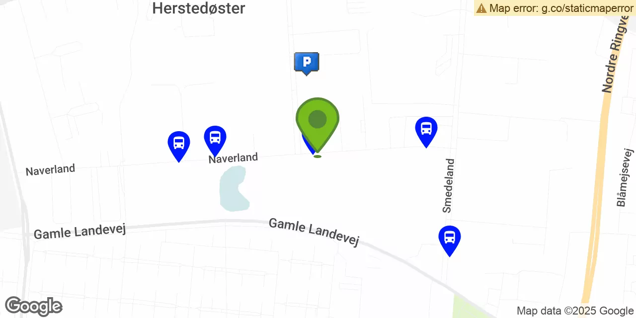 Naverland 7-9 1, 2600 Glostrup