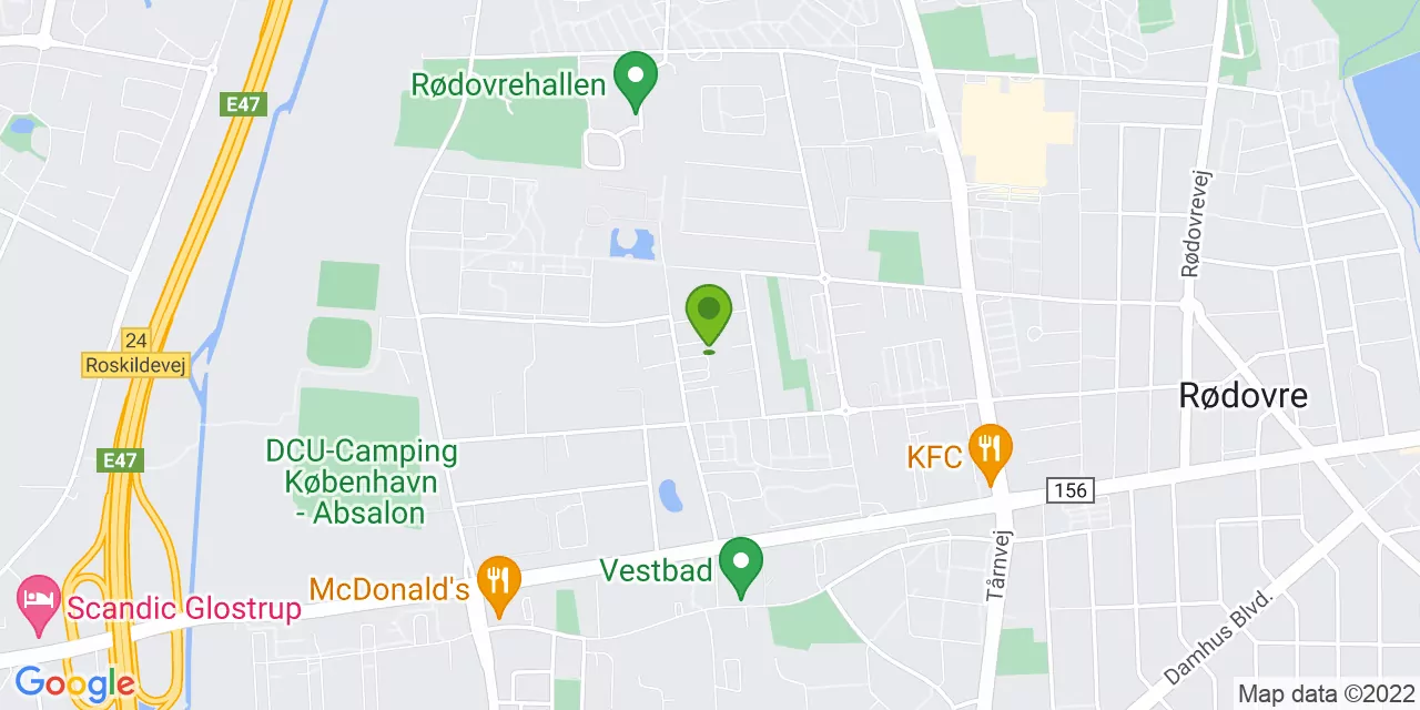 Nyholms Alle 30B, 2610 Rødovre