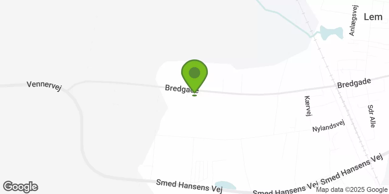 Bredgade 4, 6940 Lem St