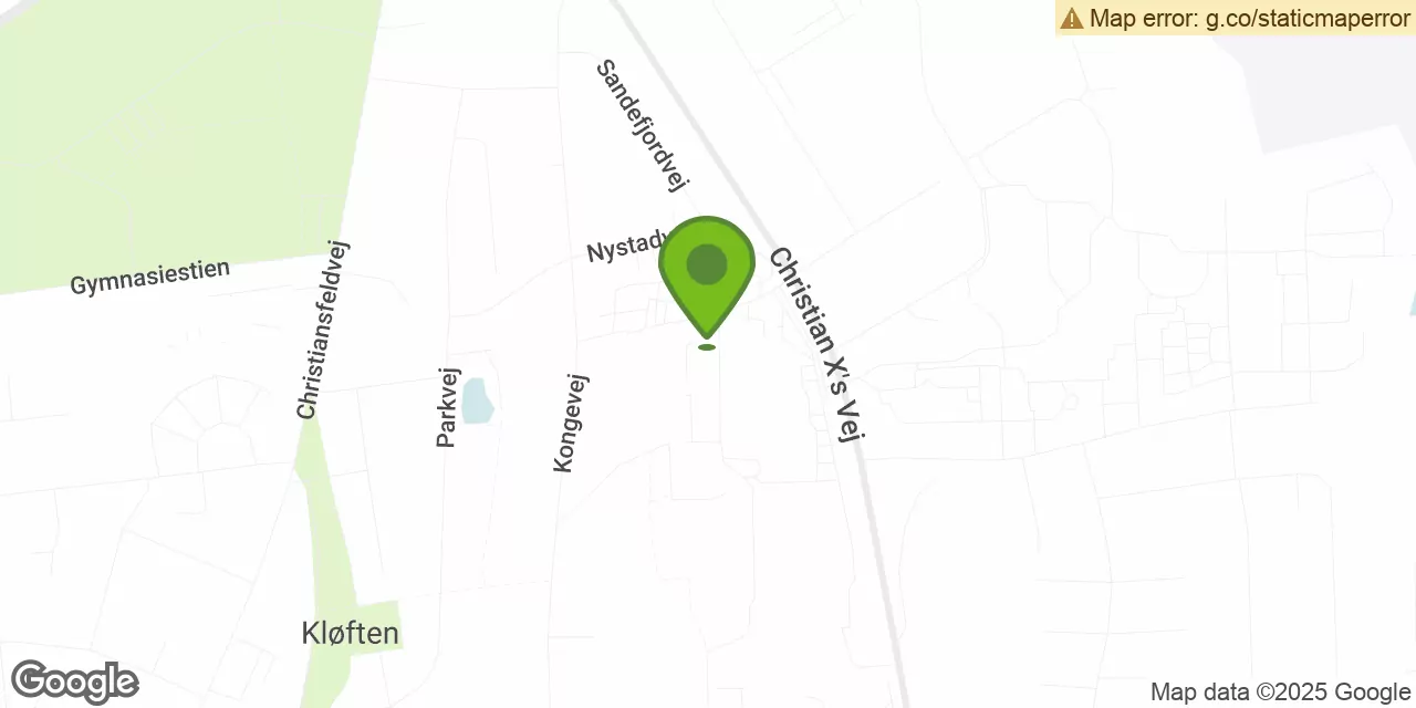 Varbergvej 51, 6100 Haderslev