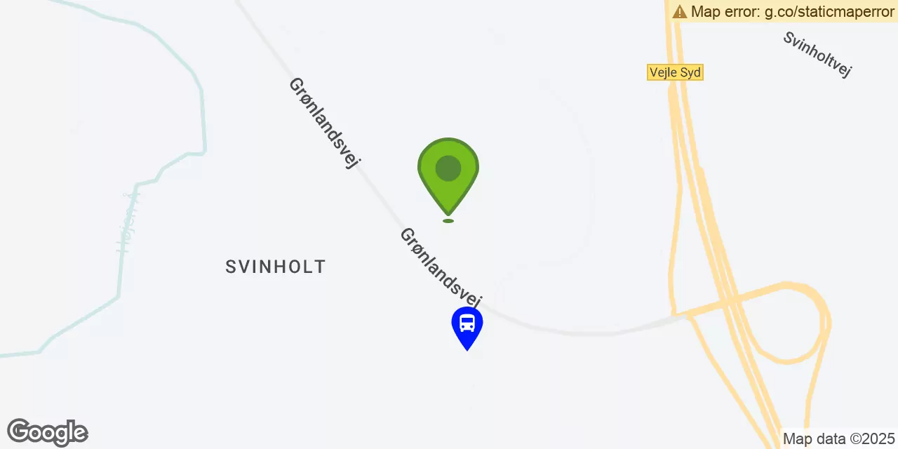 Grønlandsvej 241, 7100 Vejle
