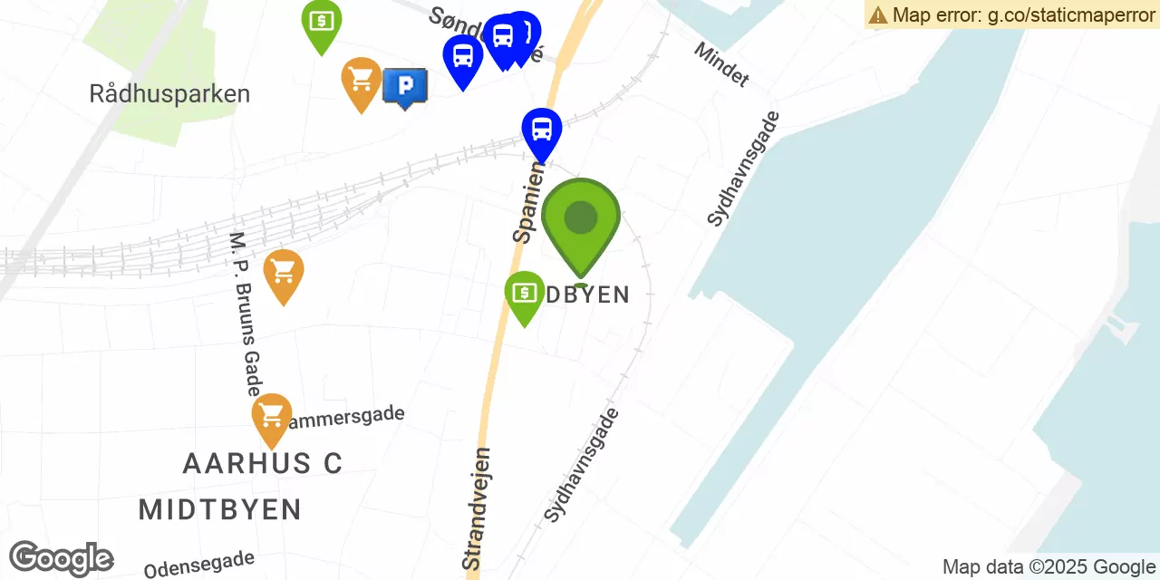 Kalkværksvej 1 1, 8000 Aarhus C