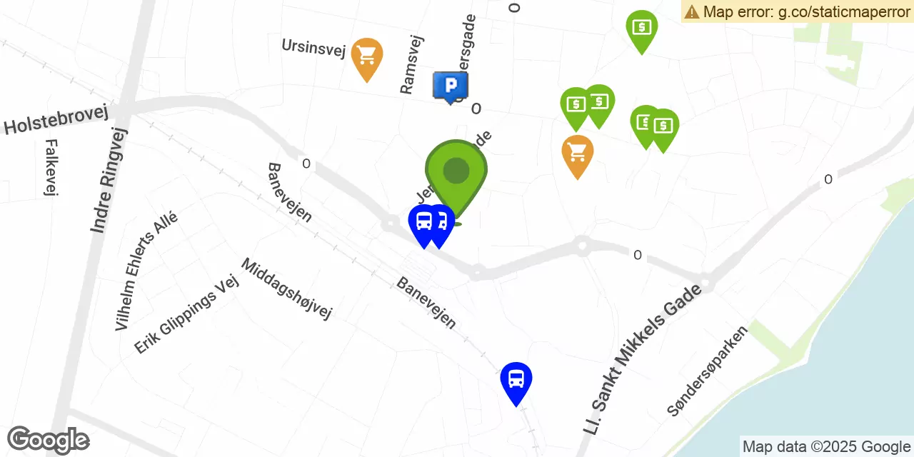 Toldboden 3 1, 8800 Viborg