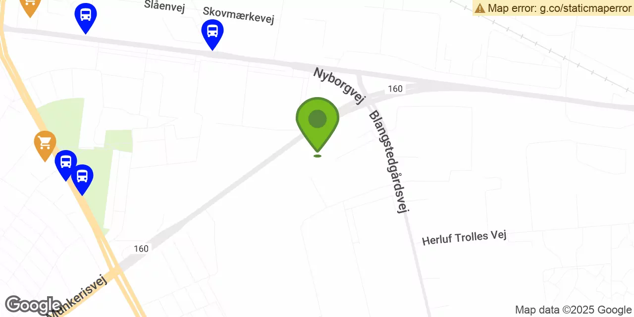 Peder Wessels Vej 11, 5220 Odense SO