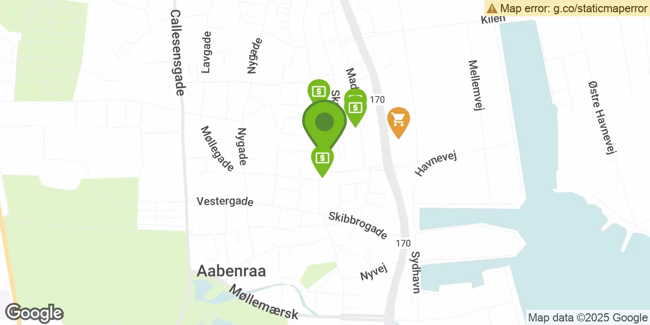 Storegade 27B, 2. tv, 6200 Aabenraa