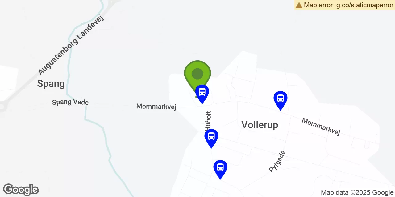 Mommarkvej 5, 6400 Sønderborg