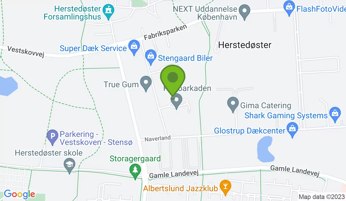 Formervangen 18, 2600 Glostrup