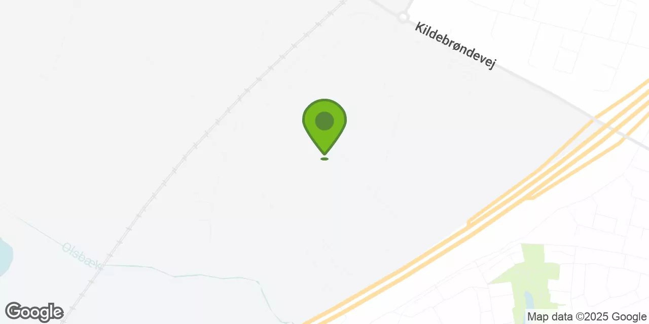 Kildebrøndevej 44C, 2670 Greve