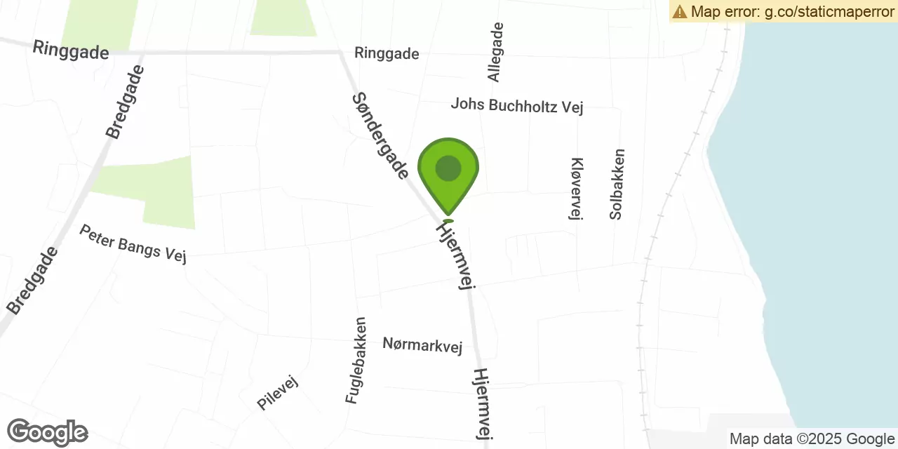 Hjermvej 3A, 7600 Struer