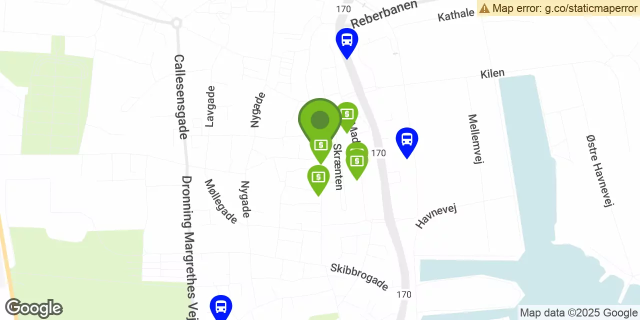 Storegade 1, 6200 Aabenraa
