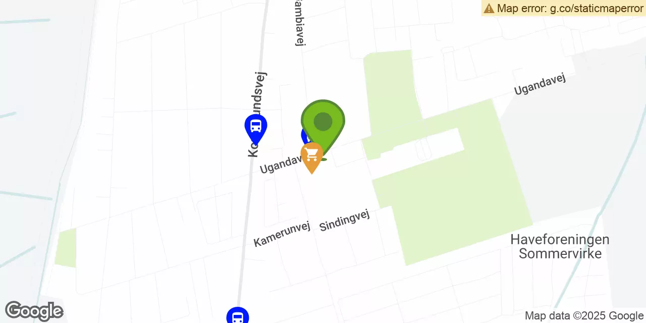 Ugandavej 111,9, 2770 Kastrup