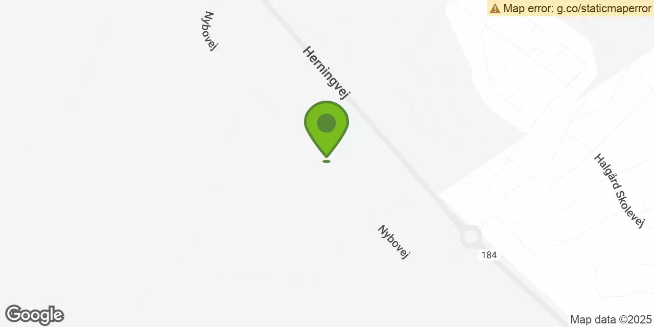 Nybovej 34, 7500 Holstebro