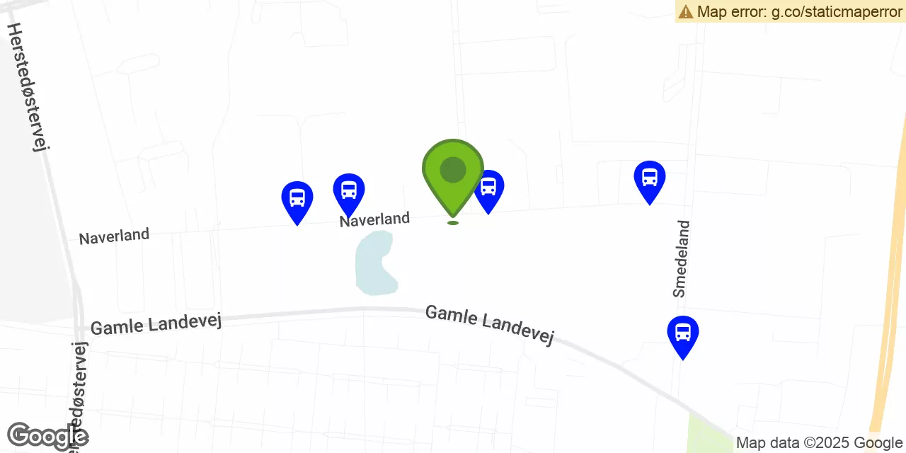 Naverland 9 1, 2600 Glostrup