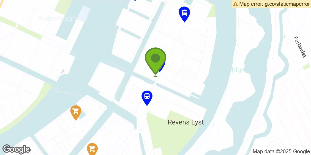 Danneskiold-Samsøes Allé 11, 1434 København K