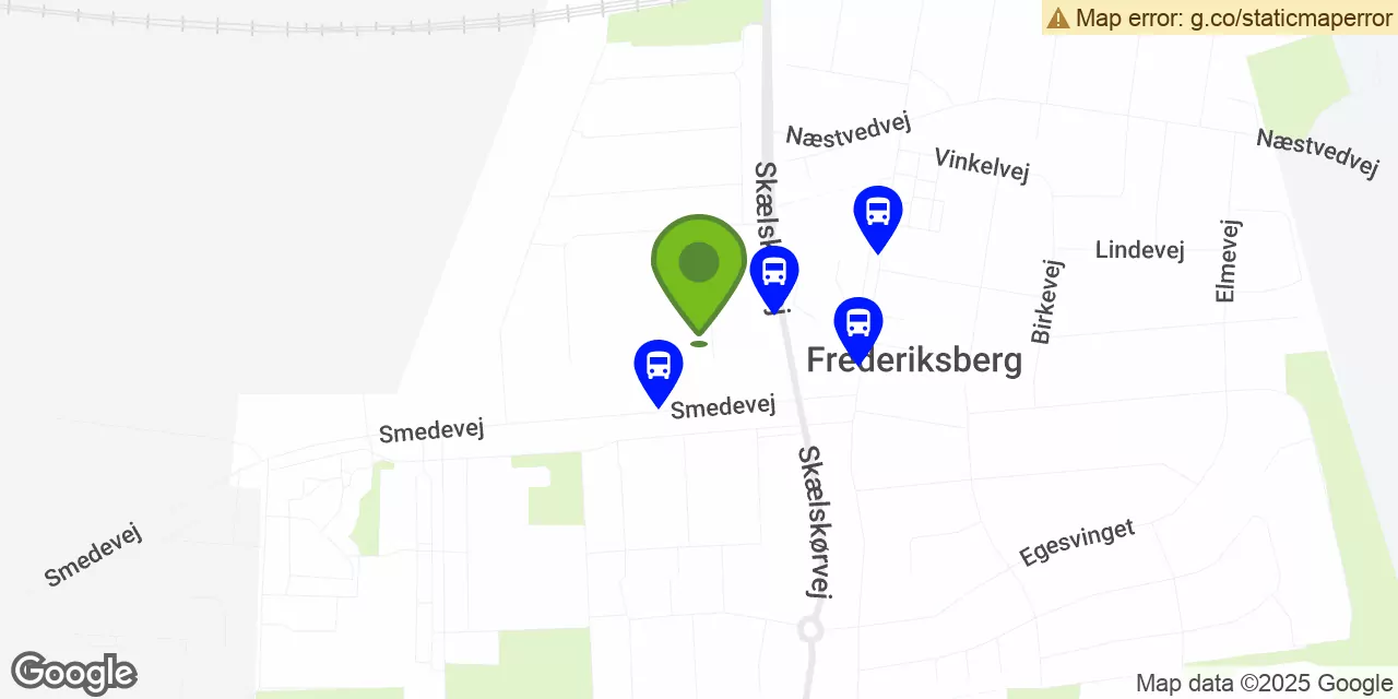 Norgesvej 6 1, 4180 Sorø