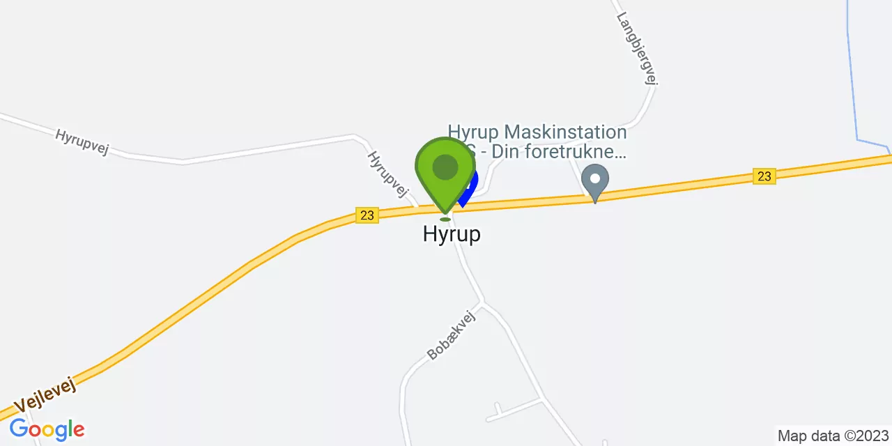 Lysegårdsvej 2, 7140 Stouby