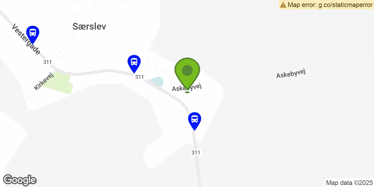 Østergade 32, 5471 Søndersø