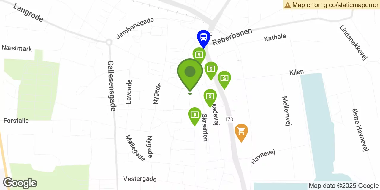 Ramsherred 33A, 6200 Aabenraa
