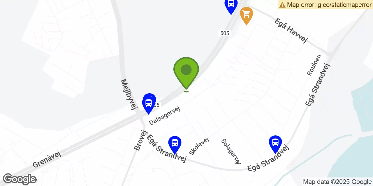 Dalsagervej 25M, 8250 Egå