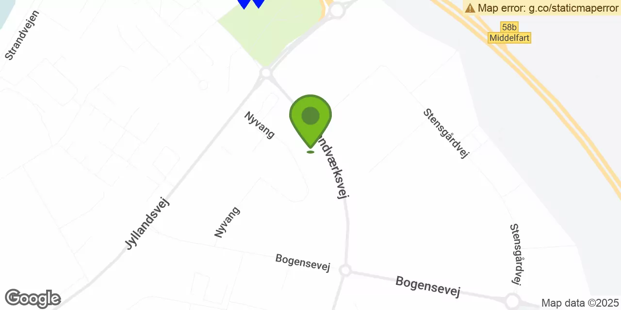 Nyvang 7 1, 5500 Middelfart