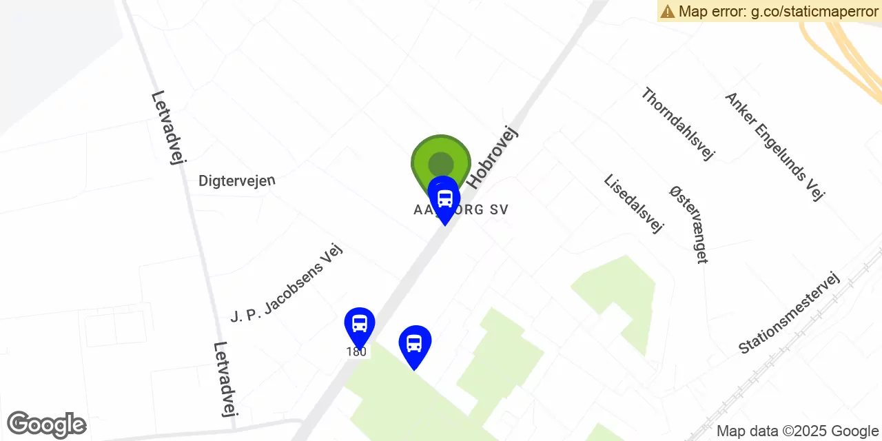 Hobrovej 390A, st., 9200 Aalborg SV