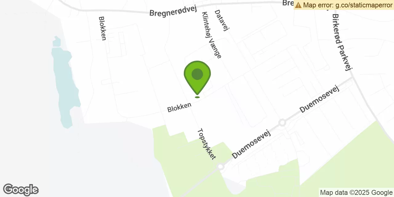 Blokken 26, 3460 Birkerød
