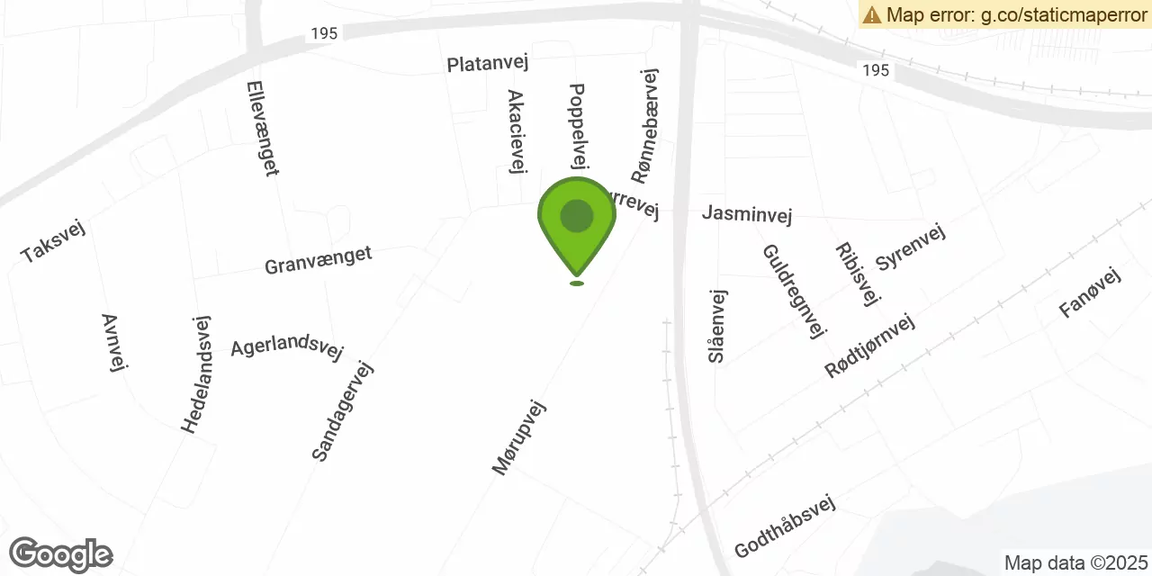Mørupvej 6, 7400 Herning